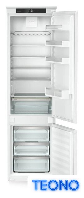 Холодильник Liebherr ICNSd 5603 Pure NoFrost 5603-20001 - Изображение №2 — Интернет-магазин Teono.by