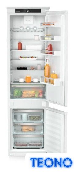 Холодильник Liebherr ICNSd 5603 Pure NoFrost 5603-20001 - Изображение №1 — Интернет-магазин Teono.by