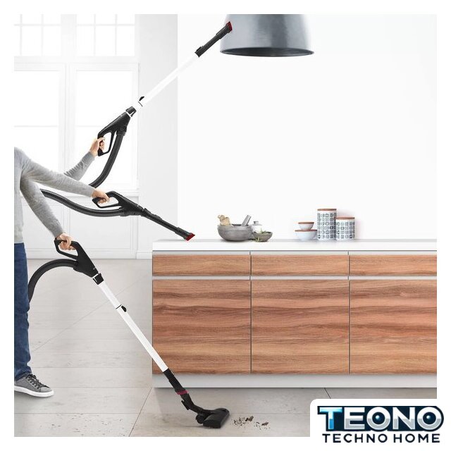 Пылесос Bosch BGB6SIL1 - Изображение №7 — Интернет-магазин Teono.by