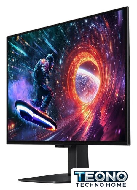 Игровой монитор Samsung Odyssey OLED G5 G50SF LS27FG502SIXCI - Изображение №5 — Интернет-магазин Teono.by