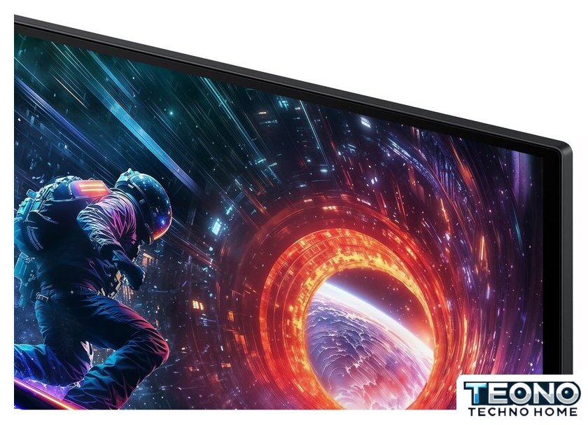 Игровой монитор Samsung Odyssey OLED G5 G50SF LS27FG502SIXCI - Изображение №10 — Интернет-магазин Teono.by