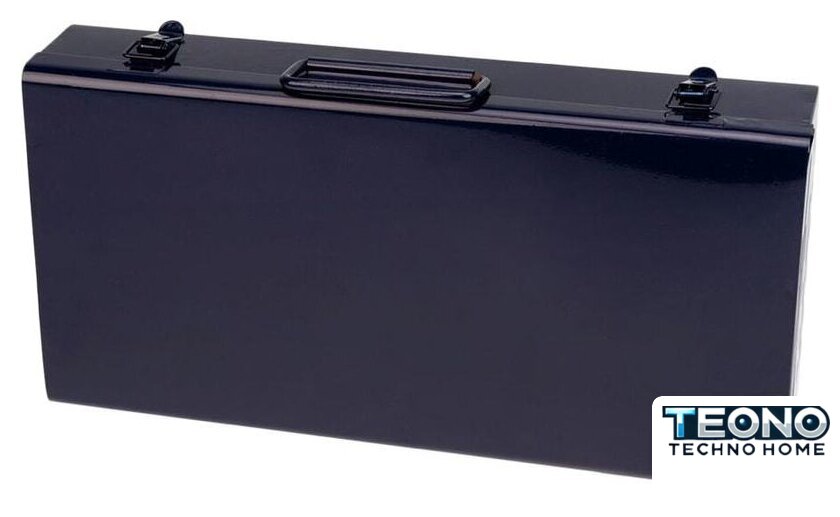 Аппарат для сварки труб Rexant RX-1000 - Изображение №7 — Интернет-магазин Teono.by