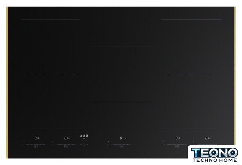 Варочная панель Franke FMY 805 I F KL GD - Изображение №1 — Интернет-магазин Teono.by