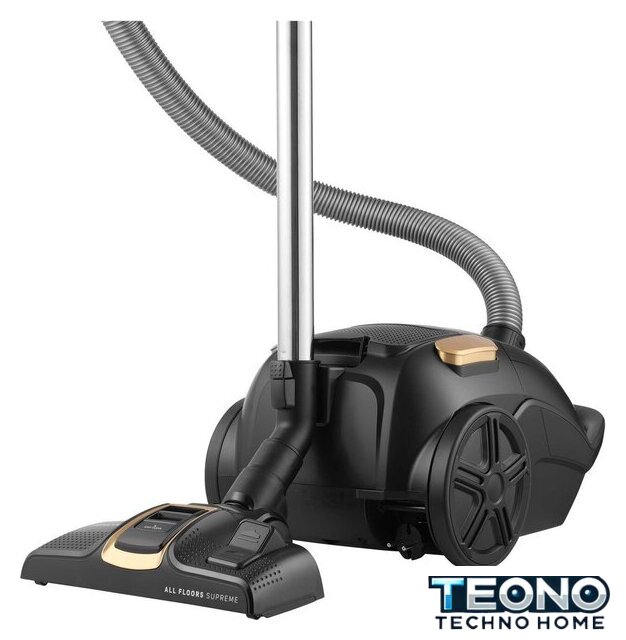 Пылесос Sencor SVC 8310BK - Изображение №7 — Интернет-магазин Teono.by