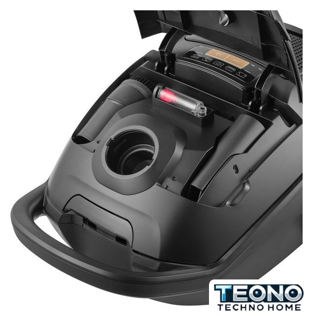 Пылесос Sencor SVC 8310BK - Изображение №9 — Интернет-магазин Teono.by