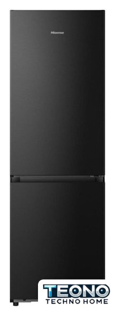 Холодильник Hisense RB5K330GSFC - Изображение №1 — Интернет-магазин Teono.by