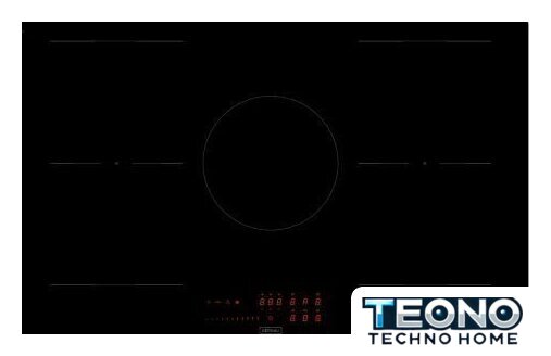 Варочная панель Kernau KIH 7534-5B BL - Изображение №1 — Интернет-магазин Teono.by