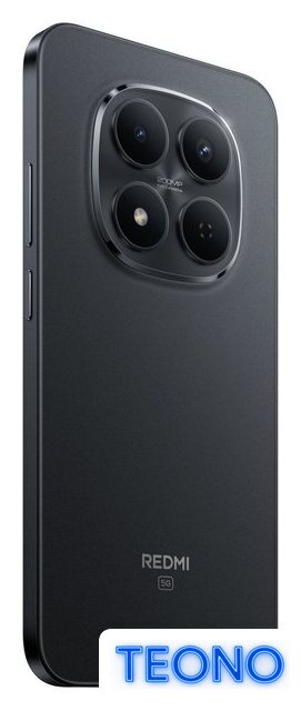 Телефон Xiaomi Redmi Note 15 Pro 5G 8GB/256GB международная версия (черный) - Изображение №6 — Интернет-магазин Teono.by