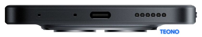 Телефон Xiaomi Redmi Note 15 Pro 5G 8GB/256GB международная версия (черный) - Изображение №11 — Интернет-магазин Teono.by