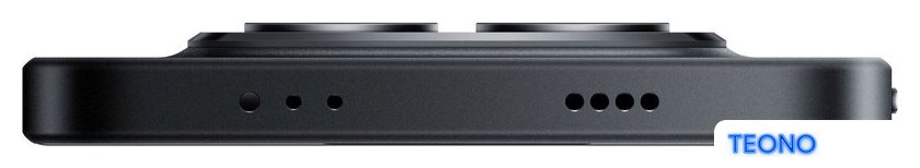Телефон Xiaomi Redmi Note 15 Pro 5G 8GB/256GB международная версия (черный) - Изображение №10 — Интернет-магазин Teono.by