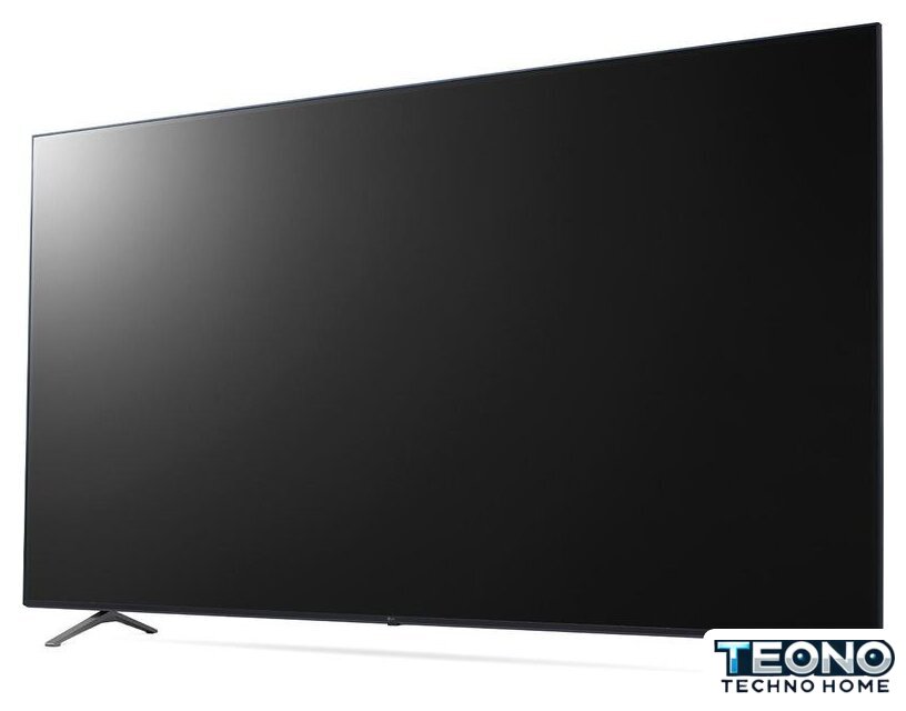 Информационная панель LG 75UR640S - Изображение №11 — Интернет-магазин Teono.by