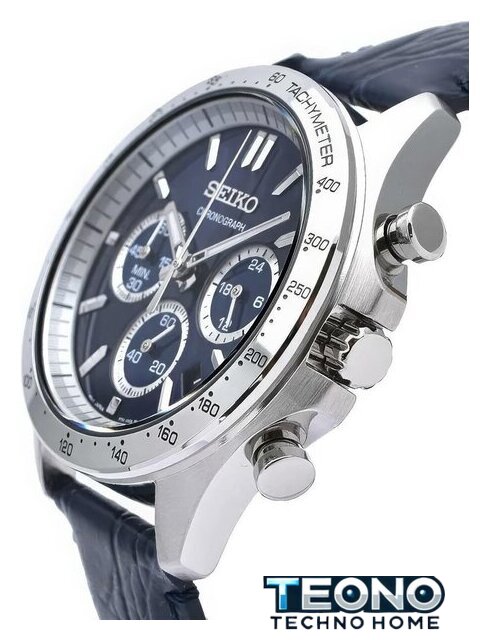 Наручные часы Seiko Spirit SBTR019 - Изображение №2 — Интернет-магазин Teono.by