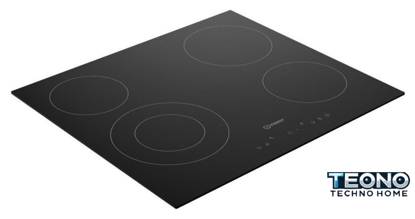 Варочная панель Indesit IRT 260 - Изображение №2 — Интернет-магазин Teono.by