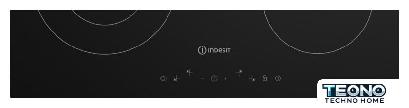 Варочная панель Indesit IRT 260 - Изображение №5 — Интернет-магазин Teono.by