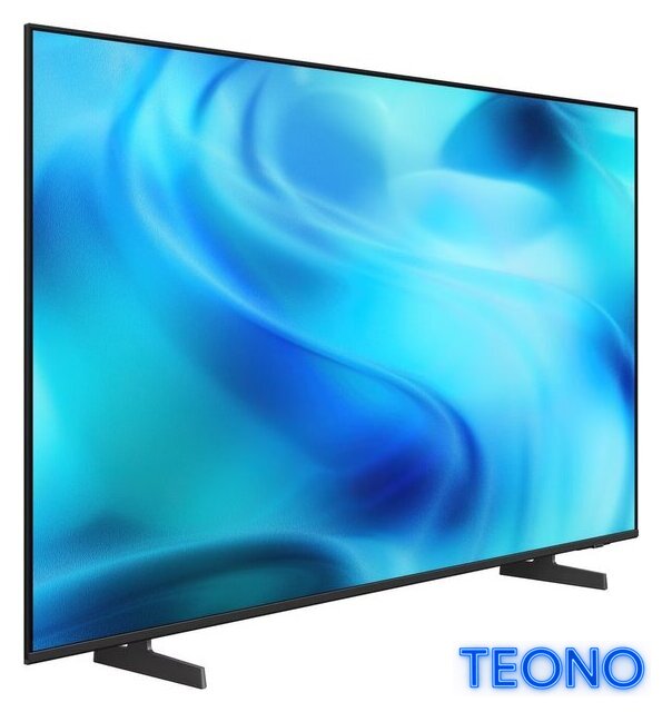 Телевизор Samsung Crystal UHD 4K U8000H UE55U8000HUXPY - Изображение №3 — Интернет-магазин Teono.by
