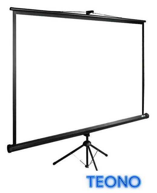 Проекционный экран CACTUS TriExpert 220x220 CS-PSTE-220X220-BK - Изображение №2 — Интернет-магазин Teono.by