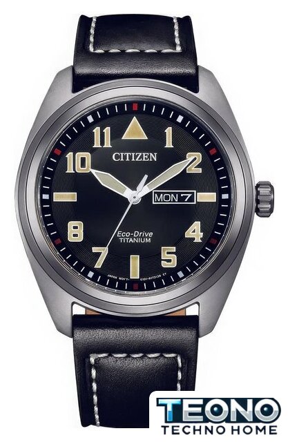 Наручные часы Citizen Eco Drive BM8560-29E - Изображение №1 — Интернет-магазин Teono.by