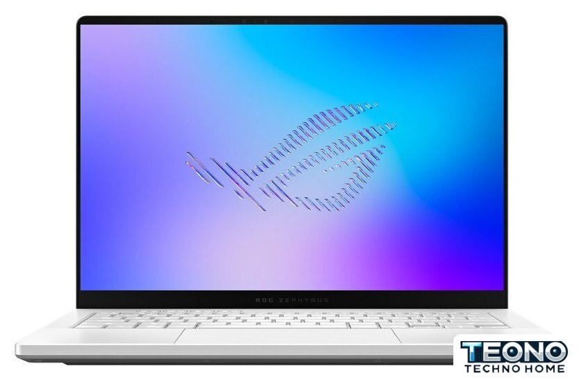 Ноутбук ASUS ROG Zephyrus G14 2026 GU405AR-SY017 - Изображение №3 — Интернет-магазин Teono.by