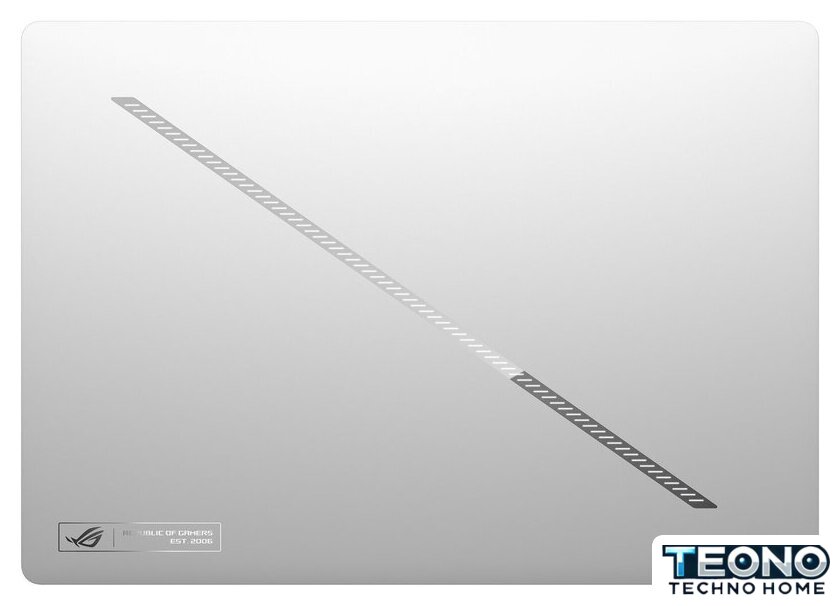 Ноутбук ASUS ROG Zephyrus G14 2026 GU405AR-SY017 - Изображение №7 — Интернет-магазин Teono.by