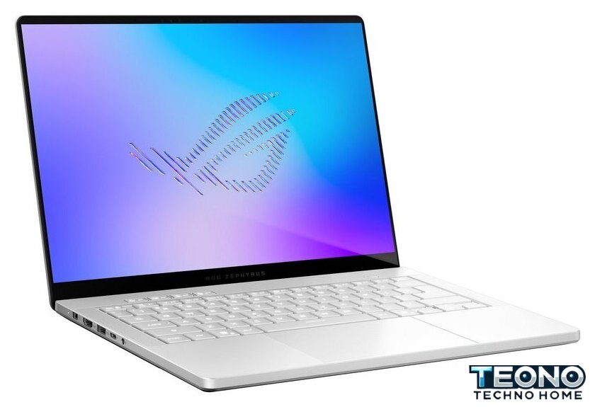 Ноутбук ASUS ROG Zephyrus G14 2026 GU405AR-SY017 - Изображение №6 — Интернет-магазин Teono.by