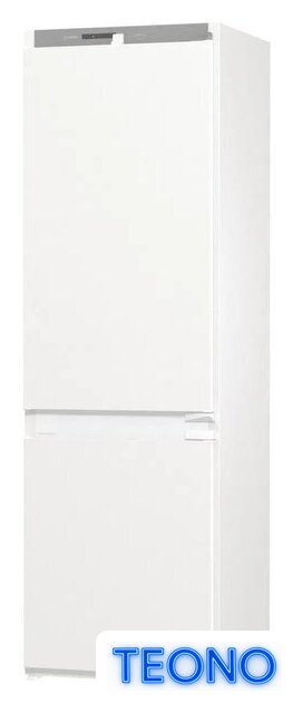 Холодильник Gorenje NRKI418EA0 - Изображение №8 — Интернет-магазин Teono.by
