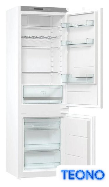 Холодильник Gorenje NRKI418EA0 - Изображение №3 — Интернет-магазин Teono.by