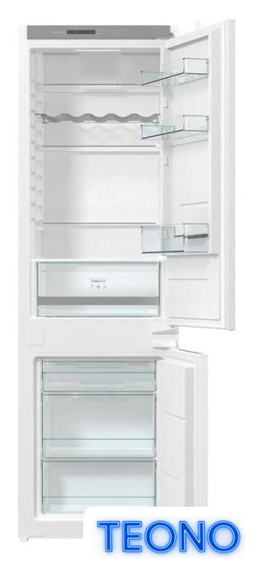 Холодильник Gorenje NRKI418EA0 - Изображение №6 — Интернет-магазин Teono.by