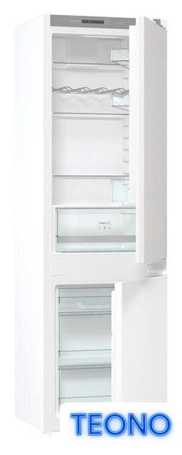 Холодильник Gorenje NRKI418EA0 - Изображение №2 — Интернет-магазин Teono.by