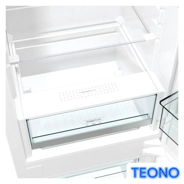 Холодильник Gorenje NRKI418EA0 - Изображение №13 — Интернет-магазин Teono.by
