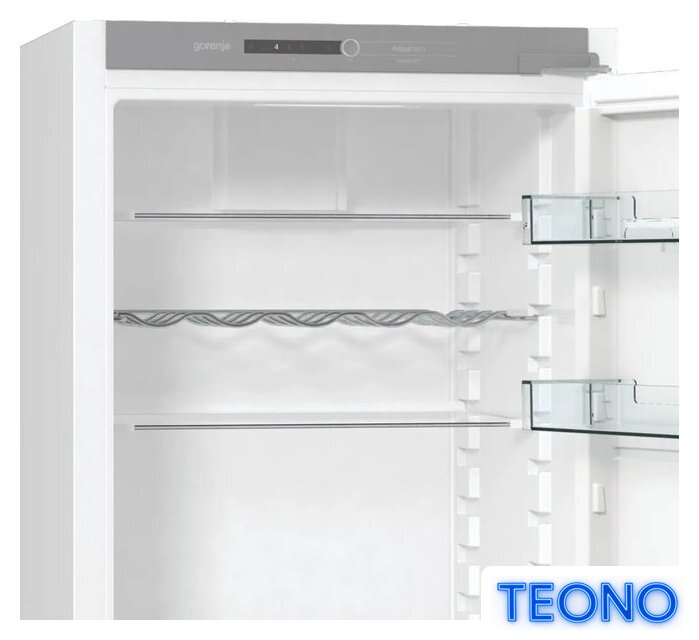 Холодильник Gorenje NRKI418EA0 - Изображение №12 — Интернет-магазин Teono.by
