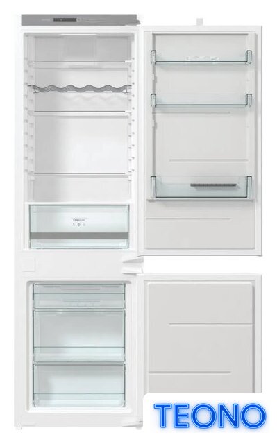 Холодильник Gorenje NRKI418EA0 - Изображение №10 — Интернет-магазин Teono.by