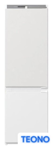 Холодильник Gorenje NRKI418EA0 - Изображение №1 — Интернет-магазин Teono.by