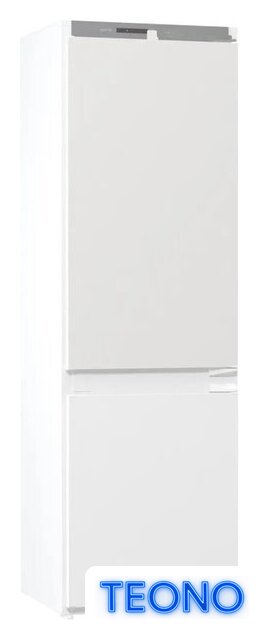 Холодильник Gorenje NRKI418EA0 - Изображение №4 — Интернет-магазин Teono.by