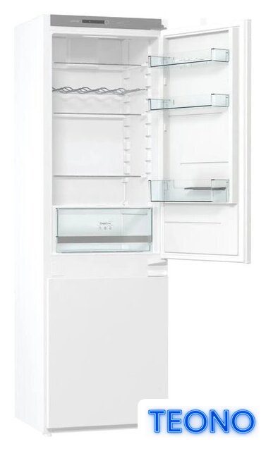 Холодильник Gorenje NRKI418EA0 - Изображение №9 — Интернет-магазин Teono.by