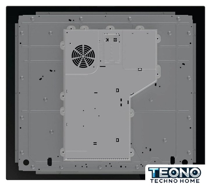 Варочная панель Gorenje GI6421SYB - Изображение №7 — Интернет-магазин Teono.by