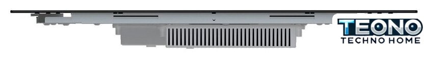 Варочная панель Gorenje GI6421SYB - Изображение №8 — Интернет-магазин Teono.by