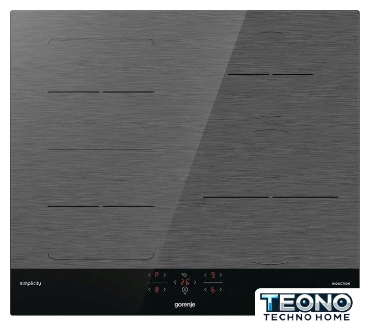Варочная панель Gorenje GI6421SYB - Изображение №1 — Интернет-магазин Teono.by