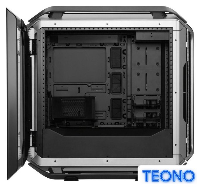 Корпус Cooler Master Cosmos C700M MCC-C700M-MG5N-S00 - Изображение №5 — Интернет-магазин Teono.by