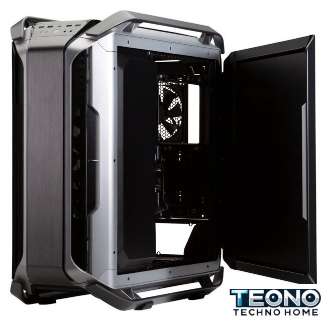 Корпус Cooler Master Cosmos C700M MCC-C700M-MG5N-S00 - Изображение №6 — Интернет-магазин Teono.by