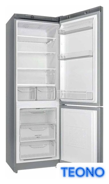 Холодильник Indesit DS 3180 G - Изображение №2 — Интернет-магазин Teono.by