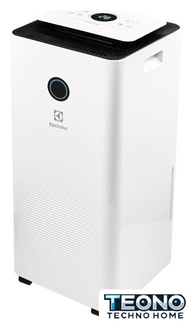 Осушитель воздуха Electrolux EDL-20L - Изображение №1 — Интернет-магазин Teono.by