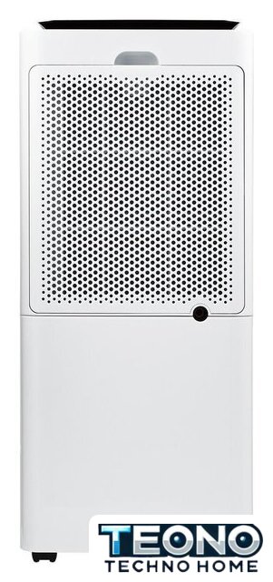 Осушитель воздуха Electrolux EDL-20L - Изображение №3 — Интернет-магазин Teono.by