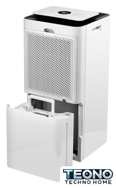 Осушитель воздуха Electrolux EDL-20L - Изображение №4 — Интернет-магазин Teono.by