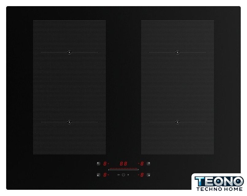Варочная панель Franke FMA 654 I F KL BK 108.0704.935 - Изображение №1 — Интернет-магазин Teono.by