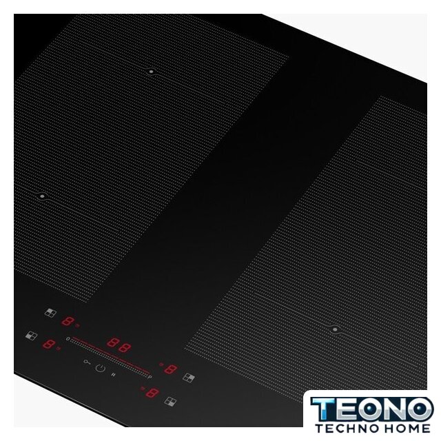 Варочная панель Franke FMA 654 I F KL BK 108.0704.935 - Изображение №3 — Интернет-магазин Teono.by