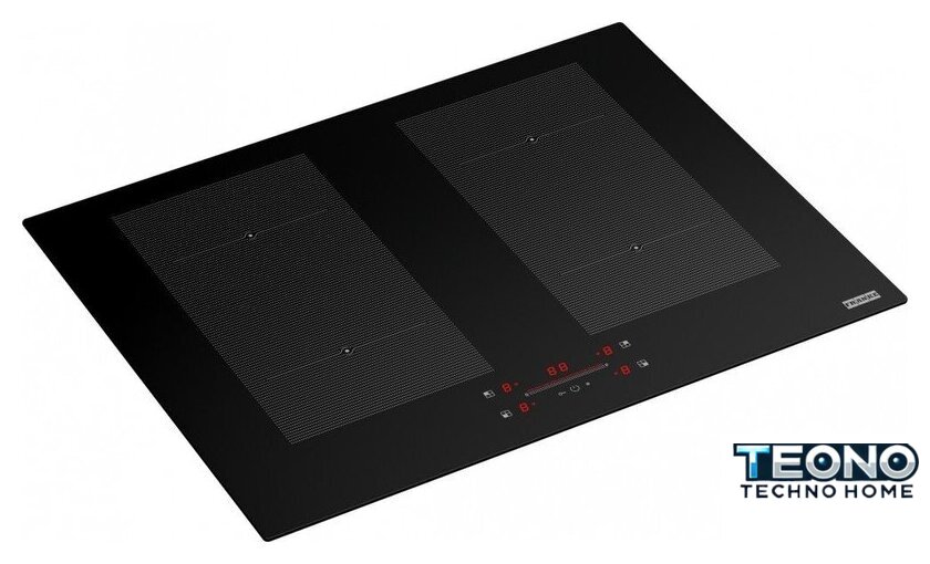 Варочная панель Franke FMA 654 I F KL BK 108.0704.935 - Изображение №2 — Интернет-магазин Teono.by