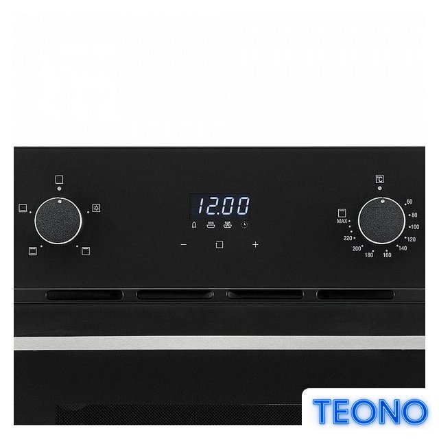 Электрический духовой шкаф Krona Estero 45 BL - Изображение №5 — Интернет-магазин Teono.by