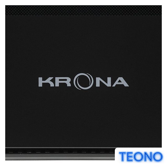 Электрический духовой шкаф Krona Estero 45 BL - Изображение №6 — Интернет-магазин Teono.by