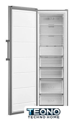 Морозильник TEKA RSF 75640 SS - Изображение №2 — Интернет-магазин Teono.by