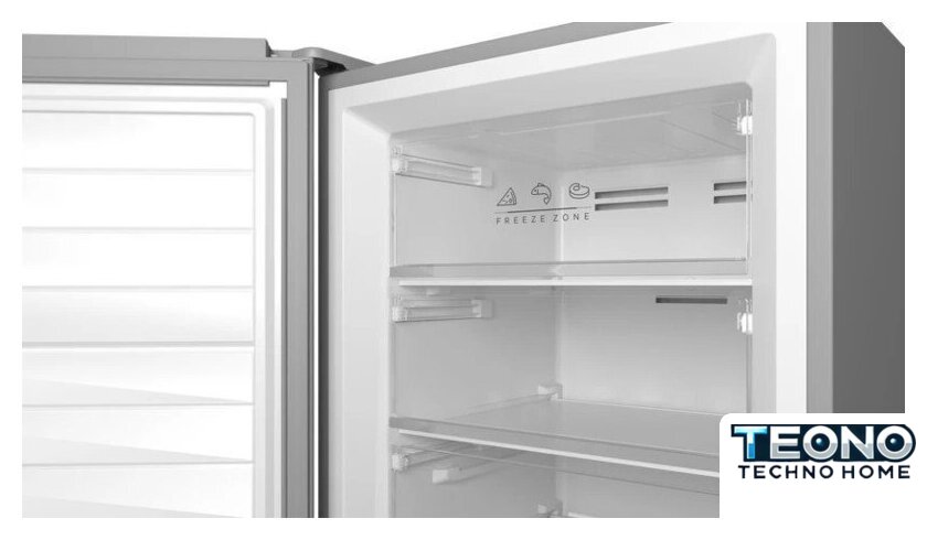 Морозильник TEKA RSF 75640 SS - Изображение №5 — Интернет-магазин Teono.by